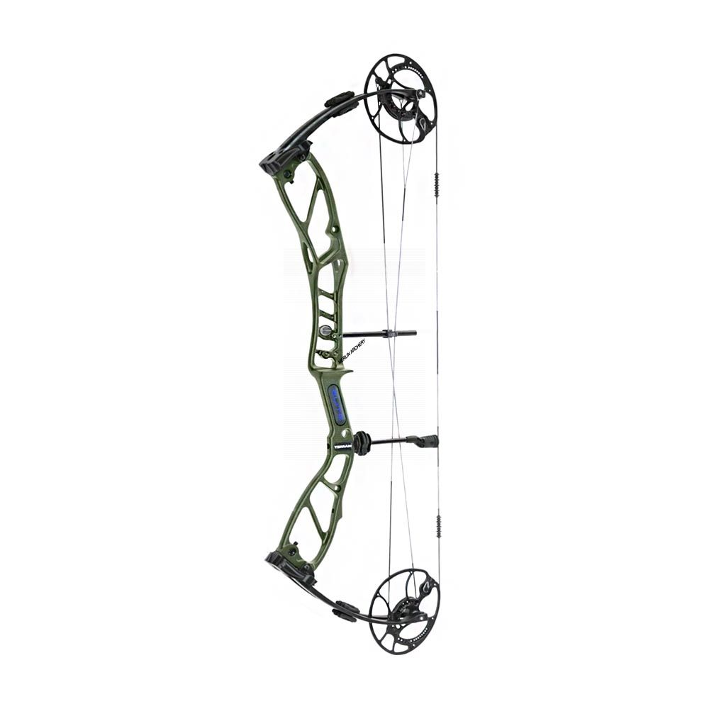  Elite Terrain Compound Bow