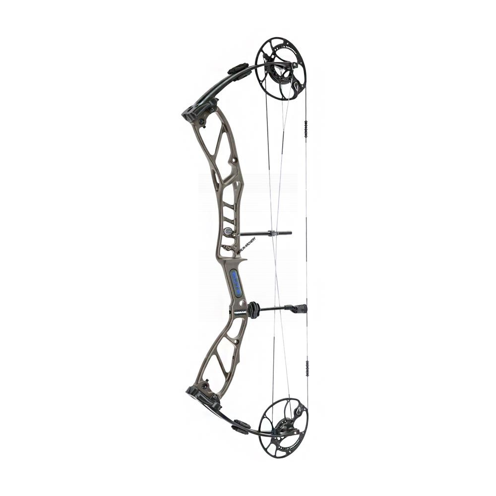  Elite Terrain Compound Bow