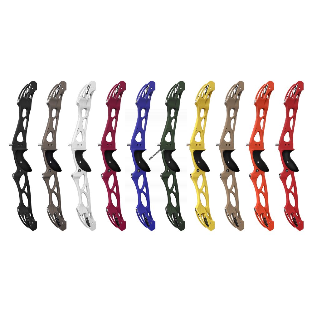  Mybo Elite 25" Recurve Riser 2024