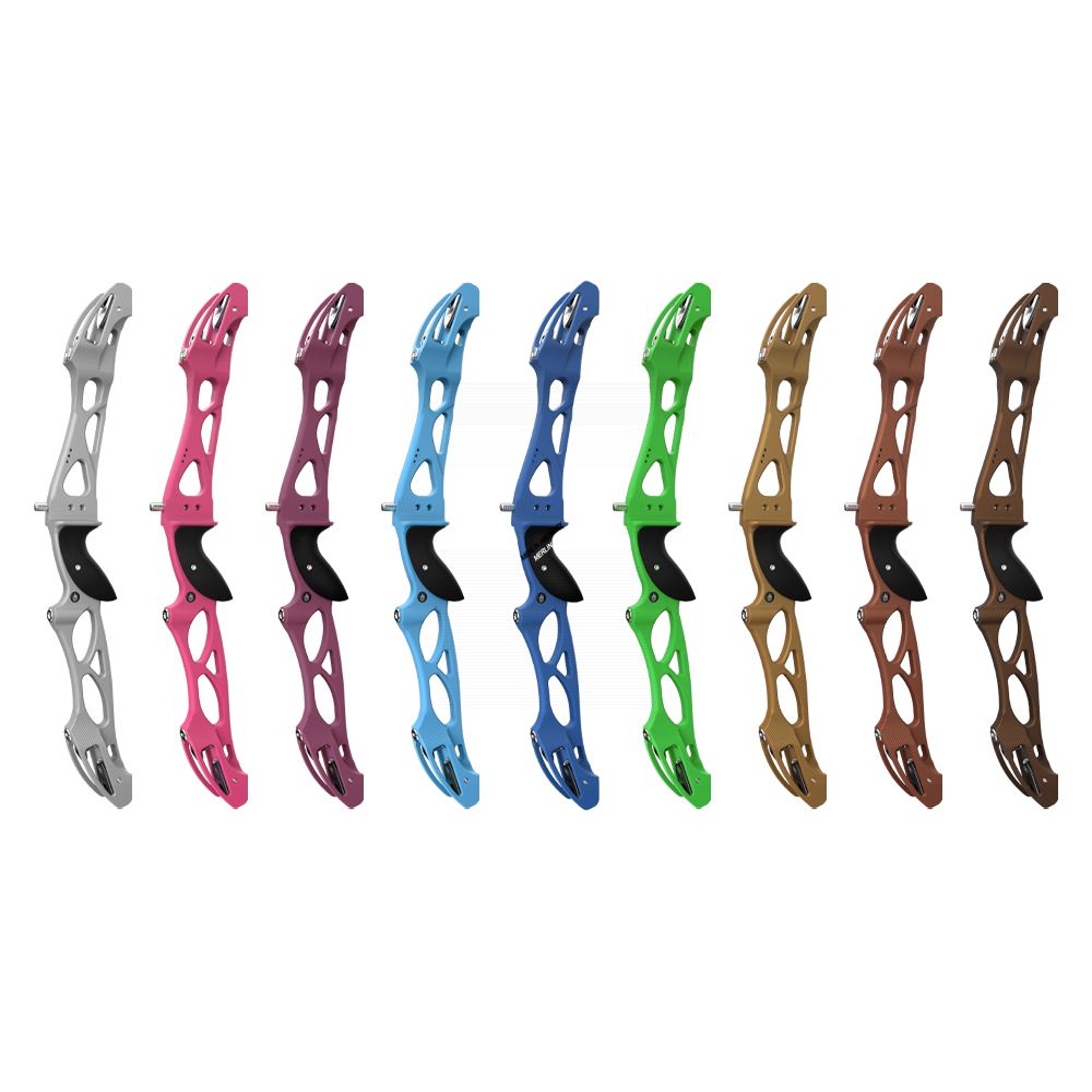  Mybo Elite 25" Recurve Riser 2024