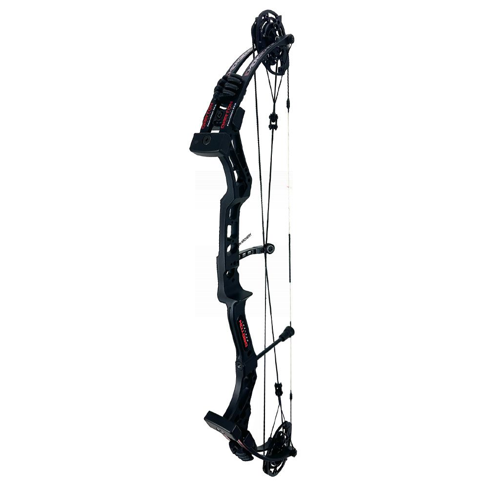  Darton Emergence Compound Bow
