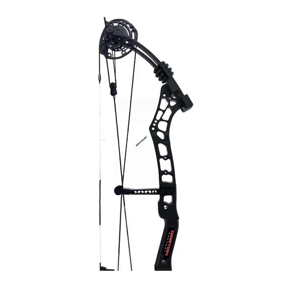  Darton Emergence Compound Bow