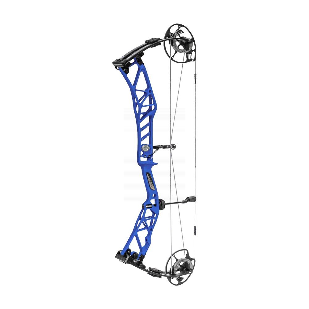  Elite EnVision Compound Bow