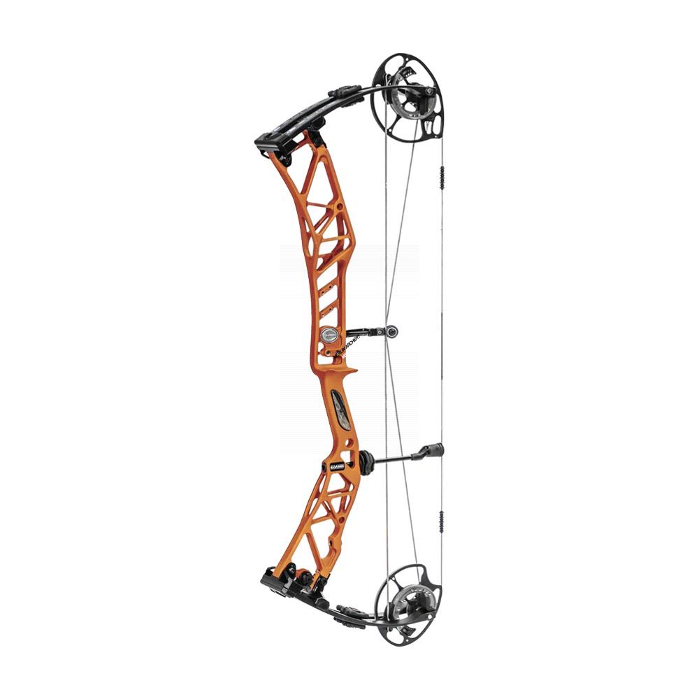  Elite EnVision Compound Bow