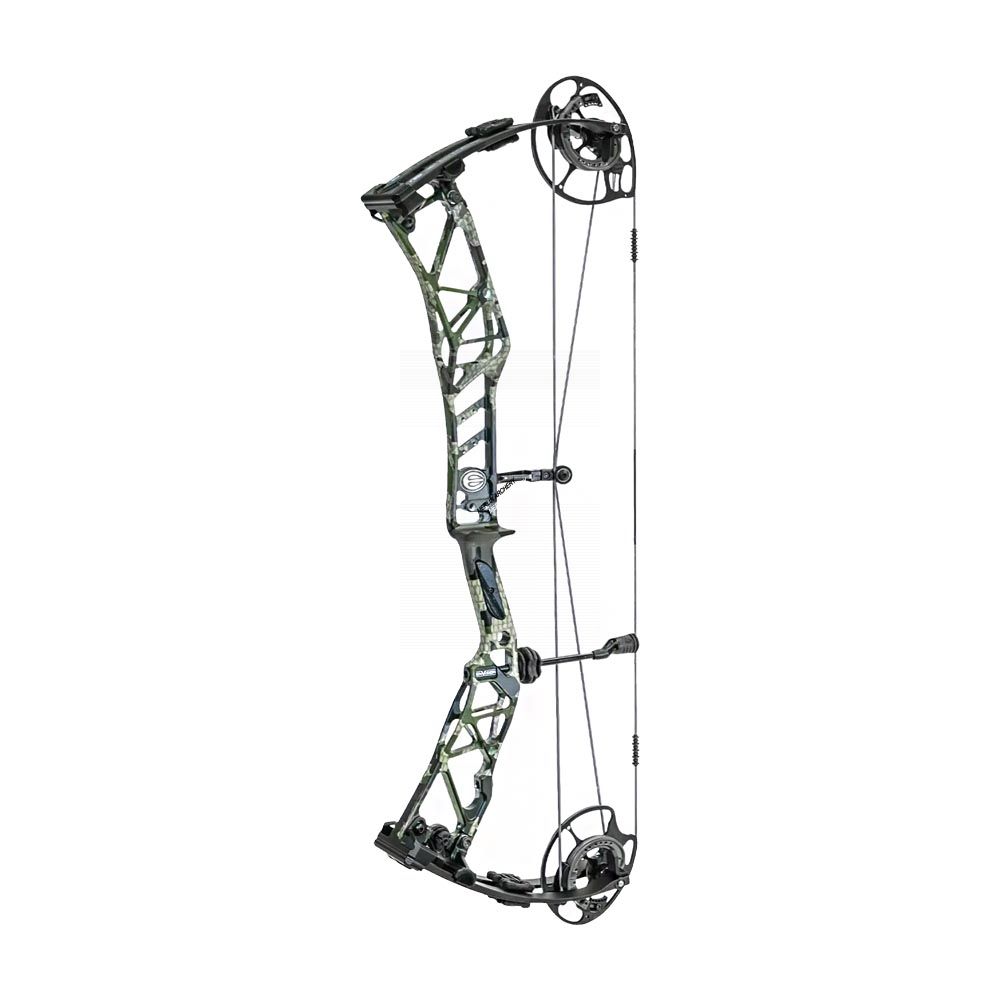  Elite EnVision Compound Bow