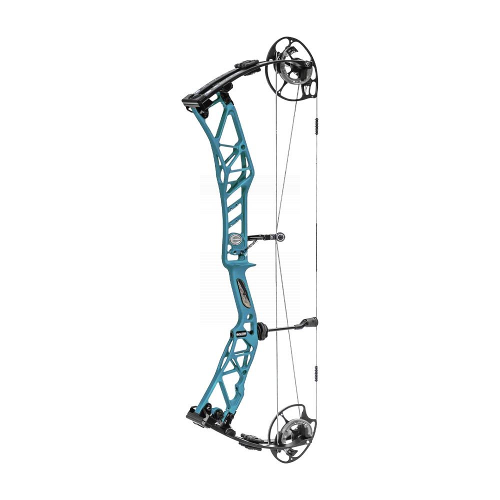  Elite EnVision Compound Bow