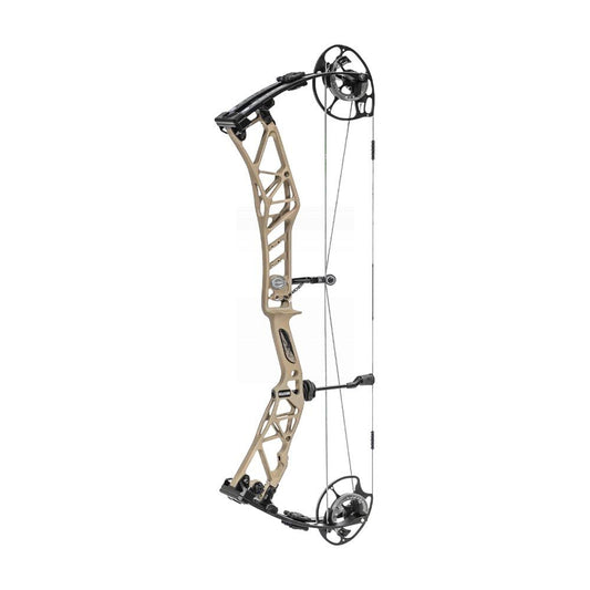 Elite EnVision Compound Bow