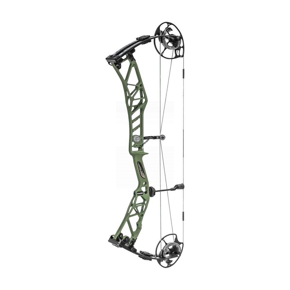  Elite EnVision Compound Bow