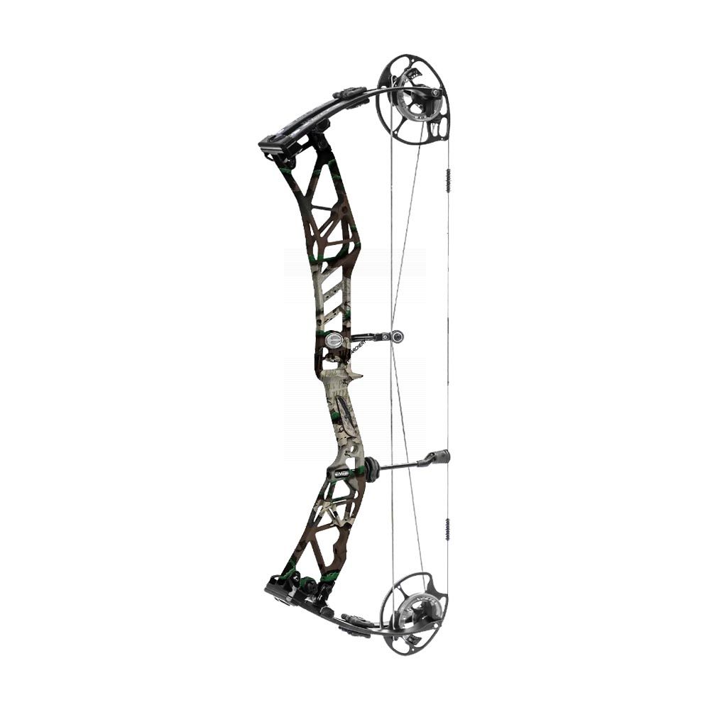  Elite EnVision Compound Bow