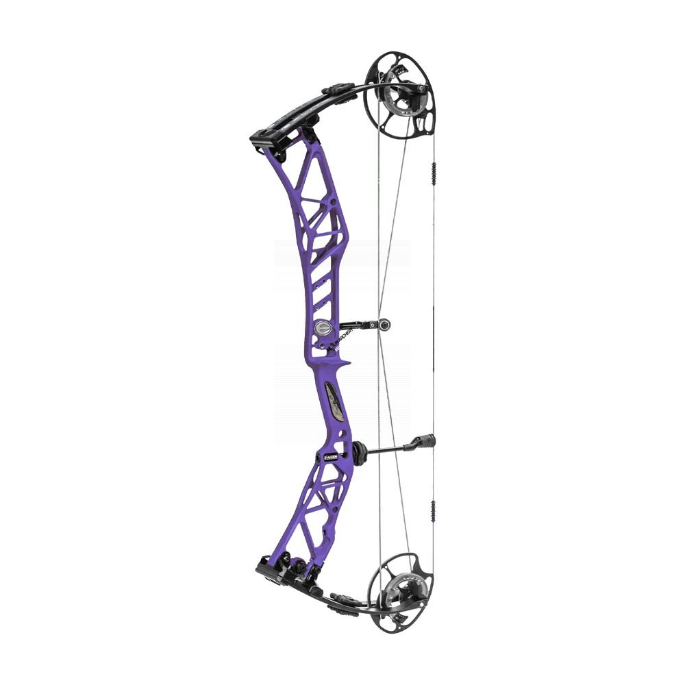  Elite EnVision Compound Bow