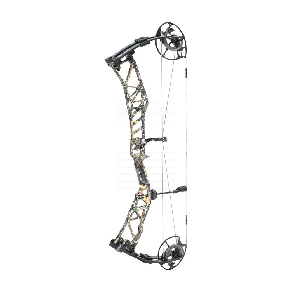  Elite EnVision Compound Bow