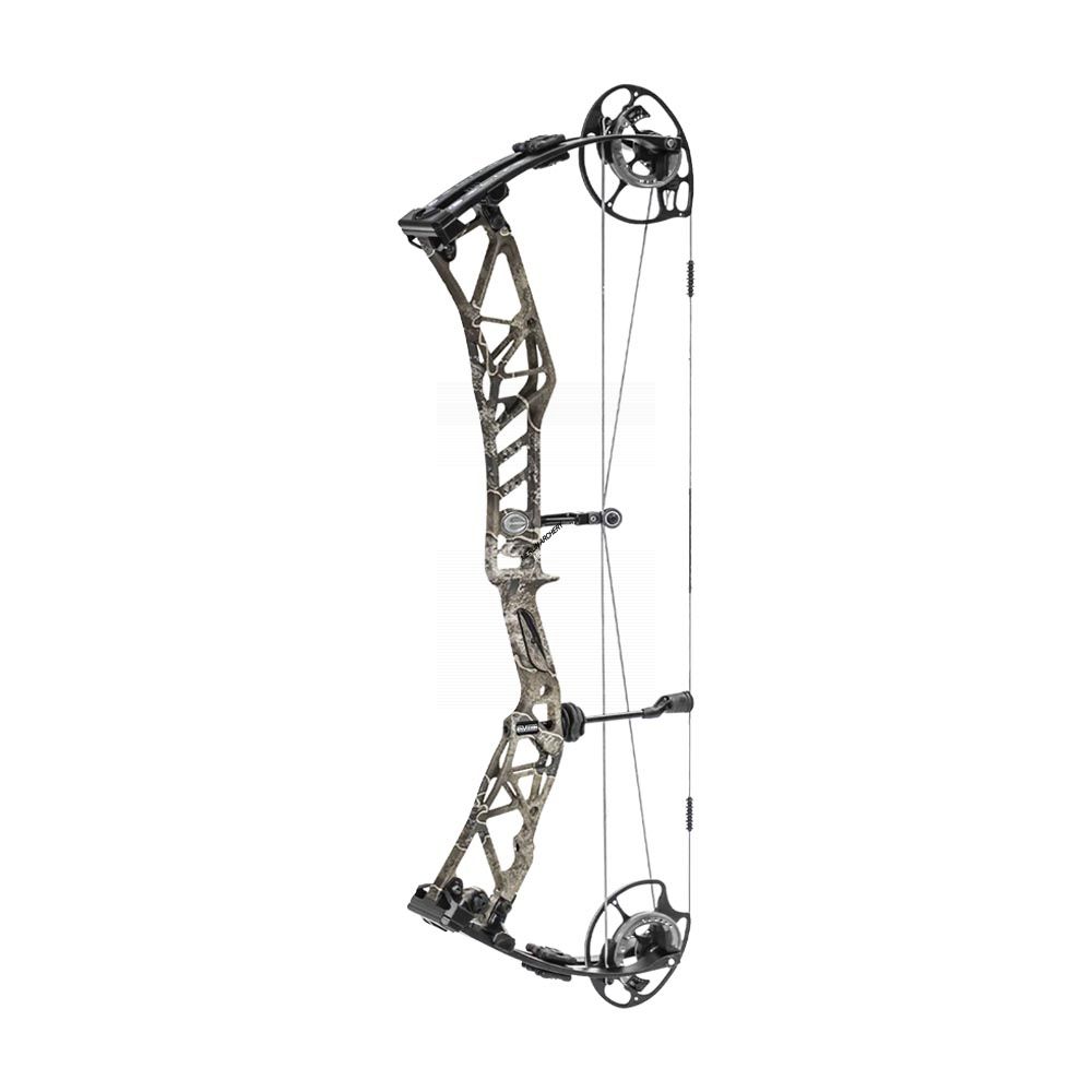  Elite EnVision Compound Bow