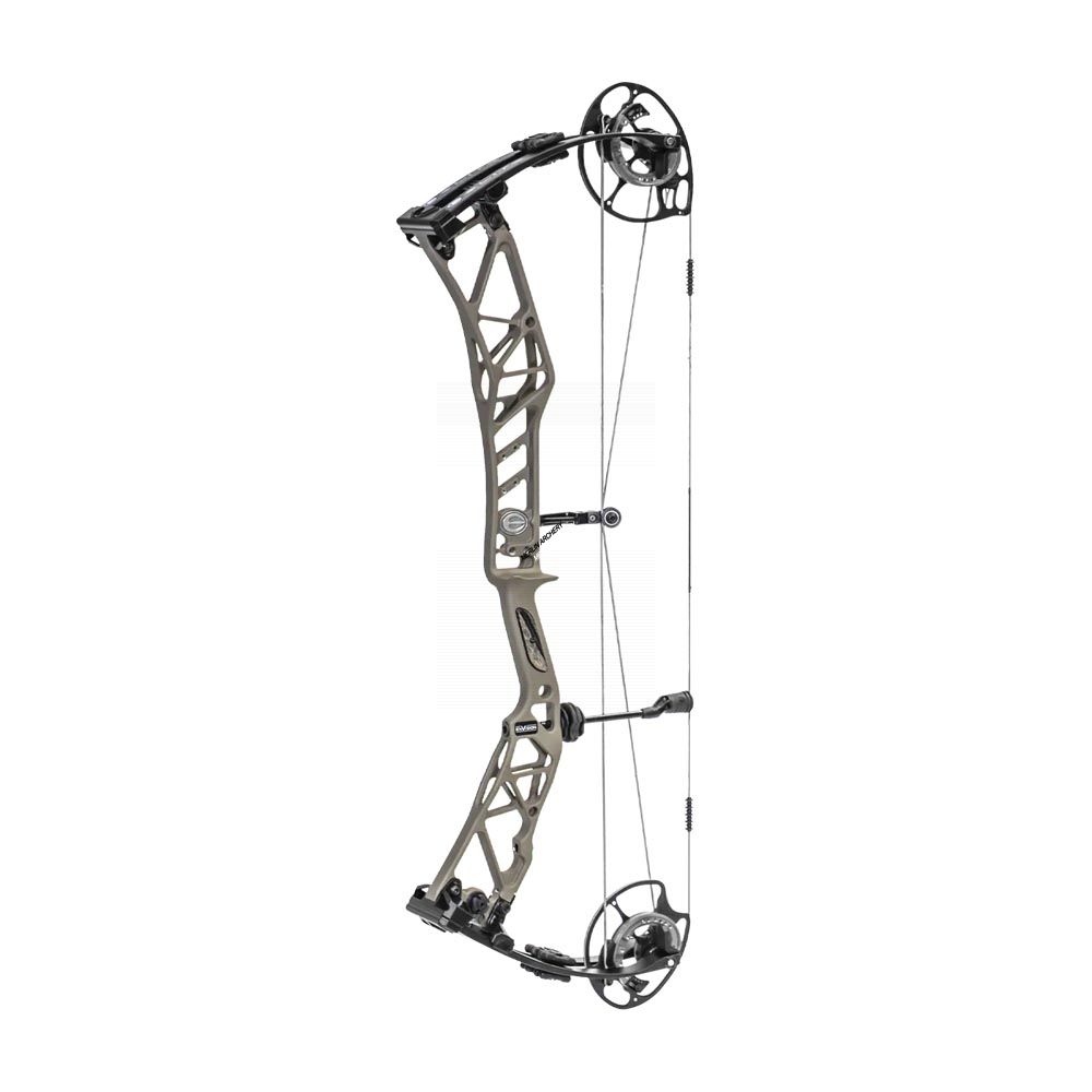  Elite EnVision Compound Bow