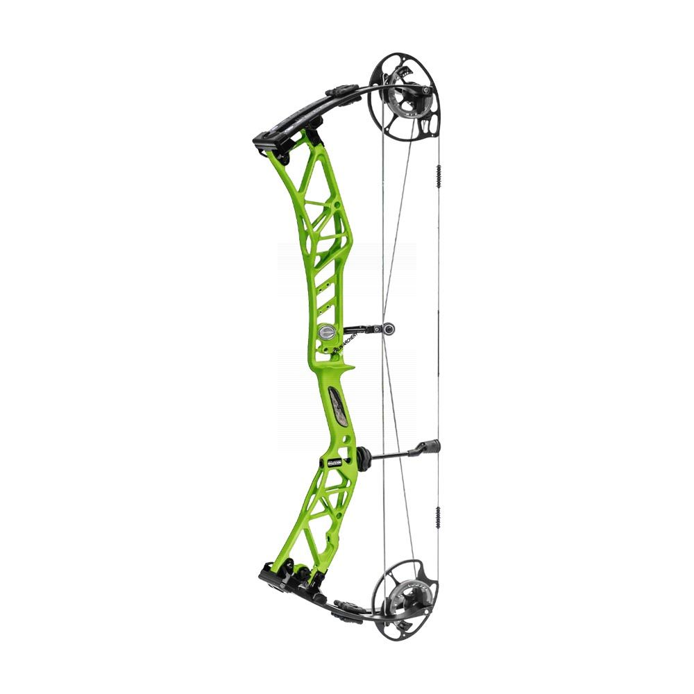  Elite EnVision Compound Bow