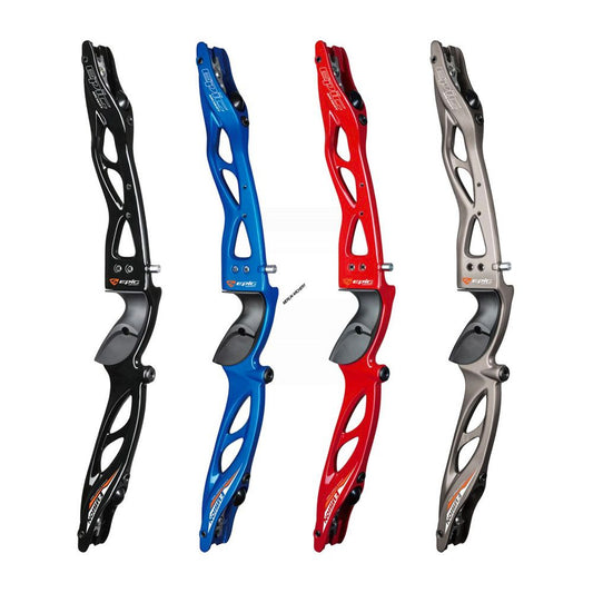 Epic Archery Fusion Recurve Riser