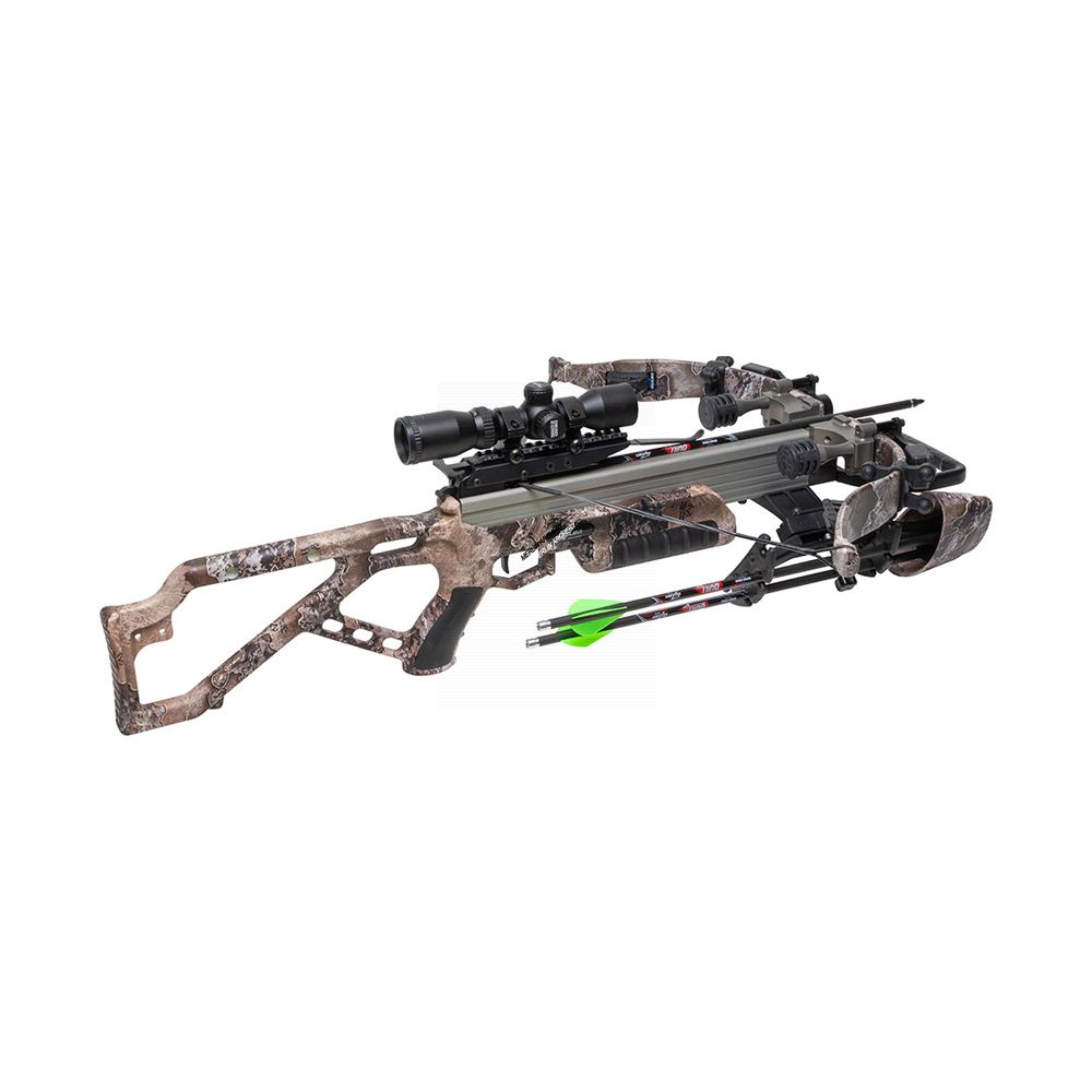  Excalibur Micro Mag 340 Crossbow Package