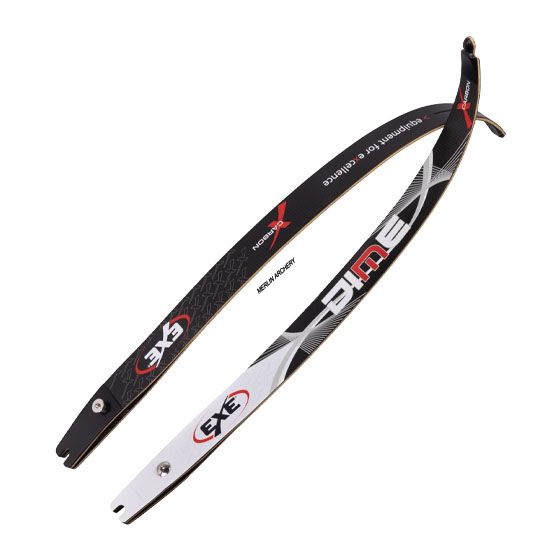  EXE Dime Carbon Recurve Limbs