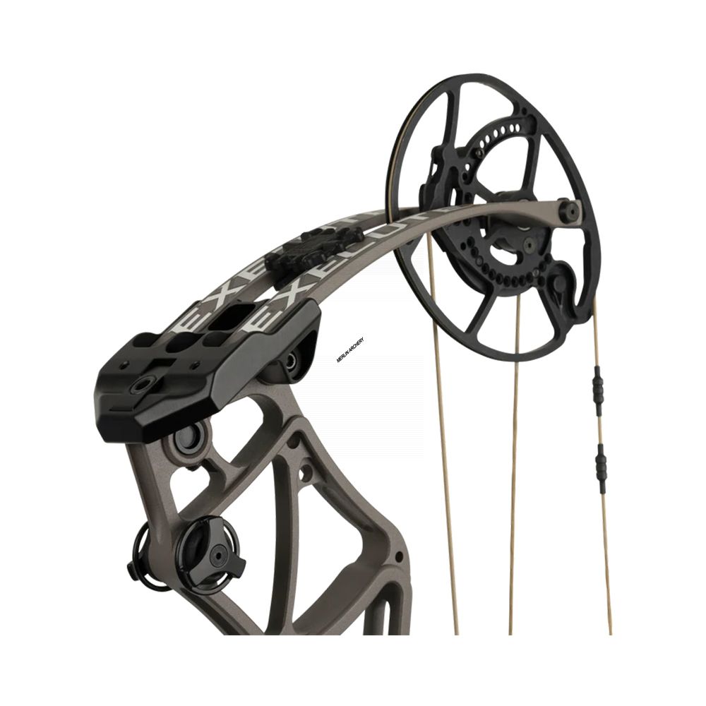  Bear Execute 30 Compound Bow
