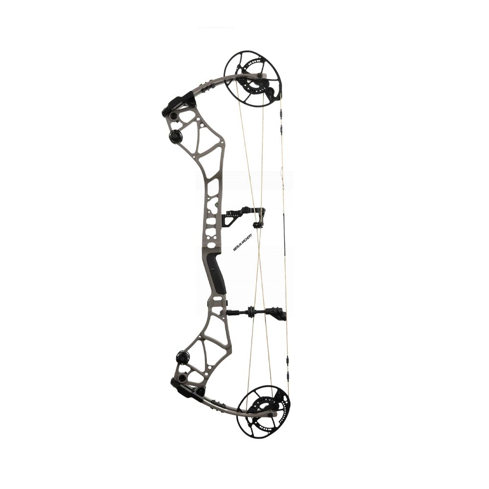  Bear Execute 30 Compound Bow