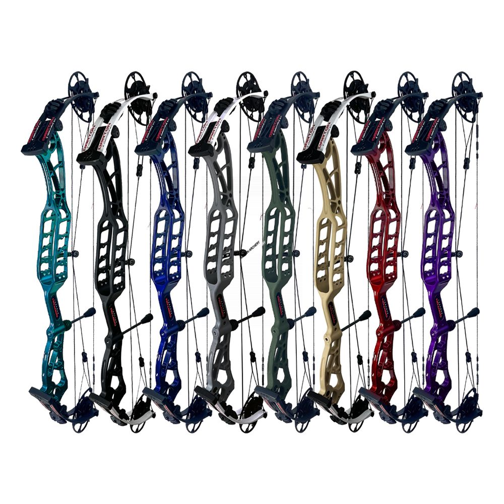  Darton Exodus Compound Bow