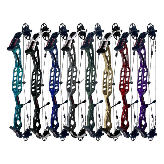  Darton Exodus Compound Bow