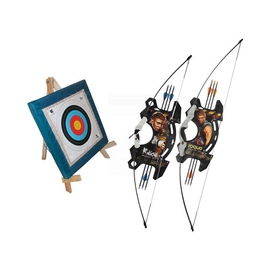  MAC Recurve Bow Garden Kit