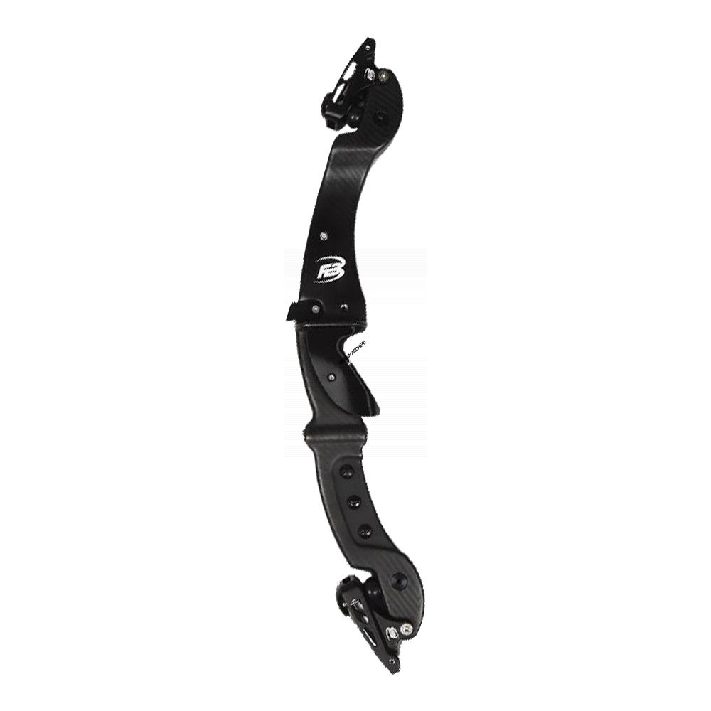  Fiberbow +1 Recurve Riser - 25"