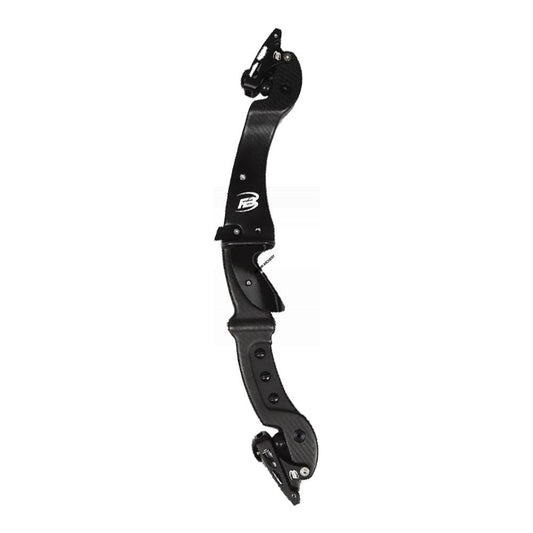  Fiberbow +1 Recurve Riser - 25"