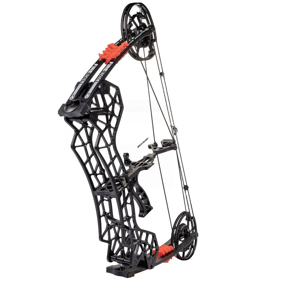  Booster Fireball Compound Bow