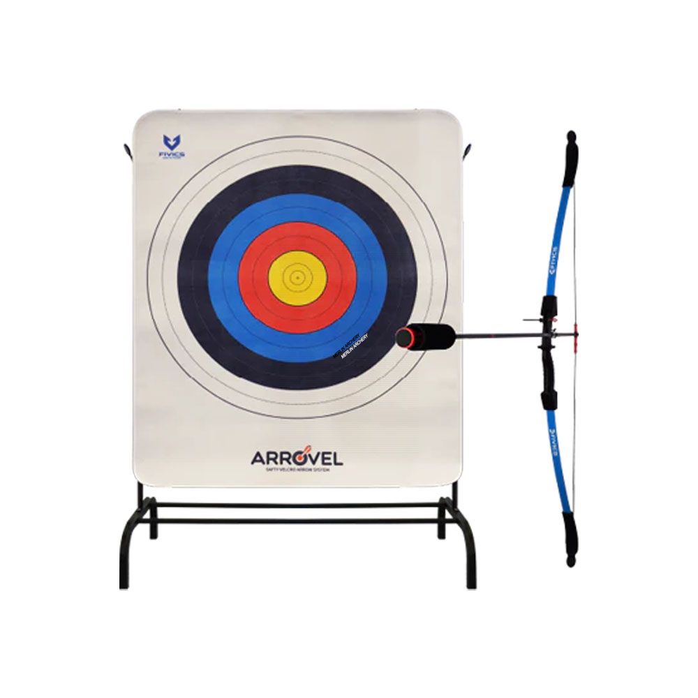  Fivics Arrovel Archery Set
