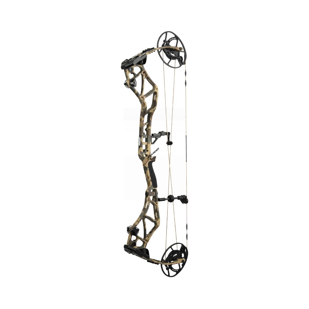  Bear Execute 32 Compound Bow