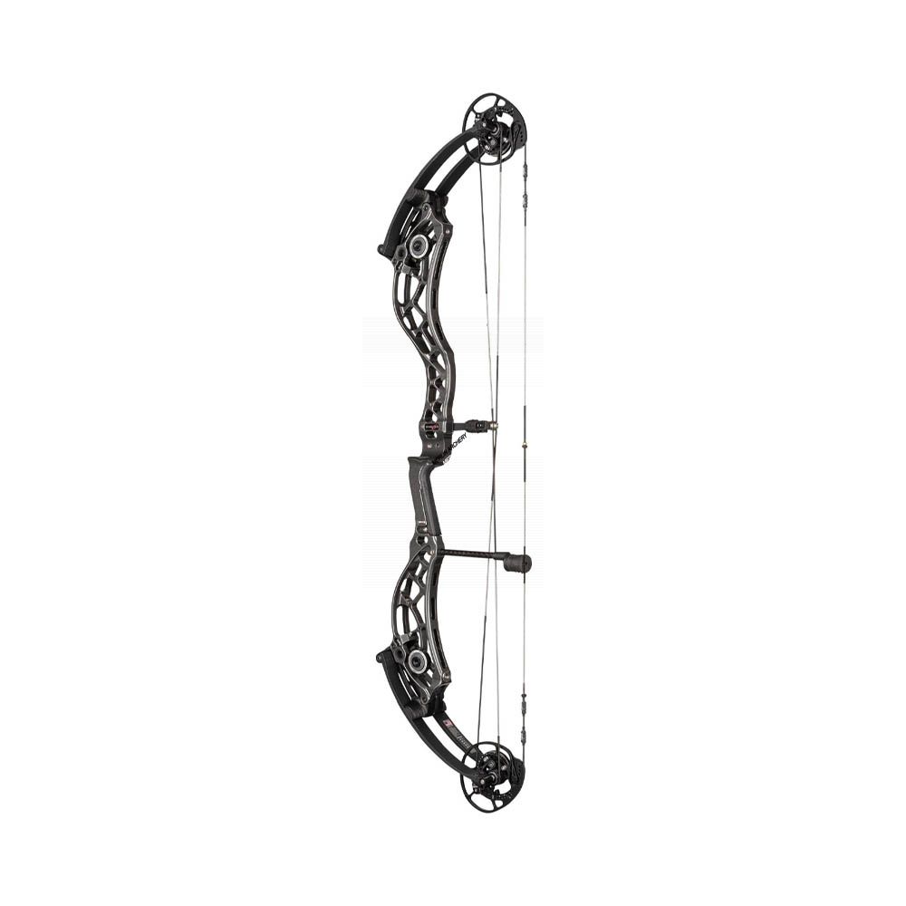  Bowtech Reckoning 36 Gen-2 Compound Bow