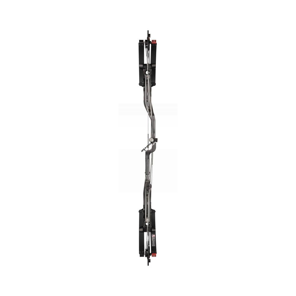  Bowtech Reckoning 36 Gen-2 Compound Bow