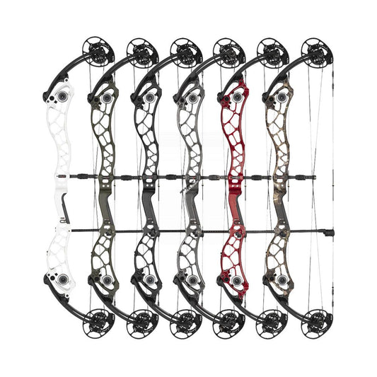  Bowtech Reckoning SD Gen-2 Compound Bow