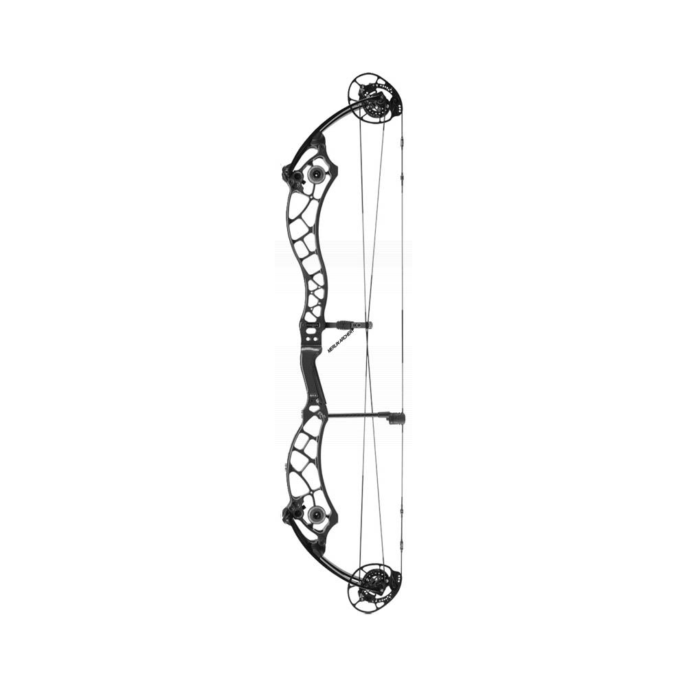  Bowtech Reckoning 39 Gen-2 Compound Bow