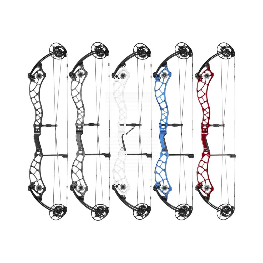  Bowtech Reckoning 39 Gen-2 Compound Bow