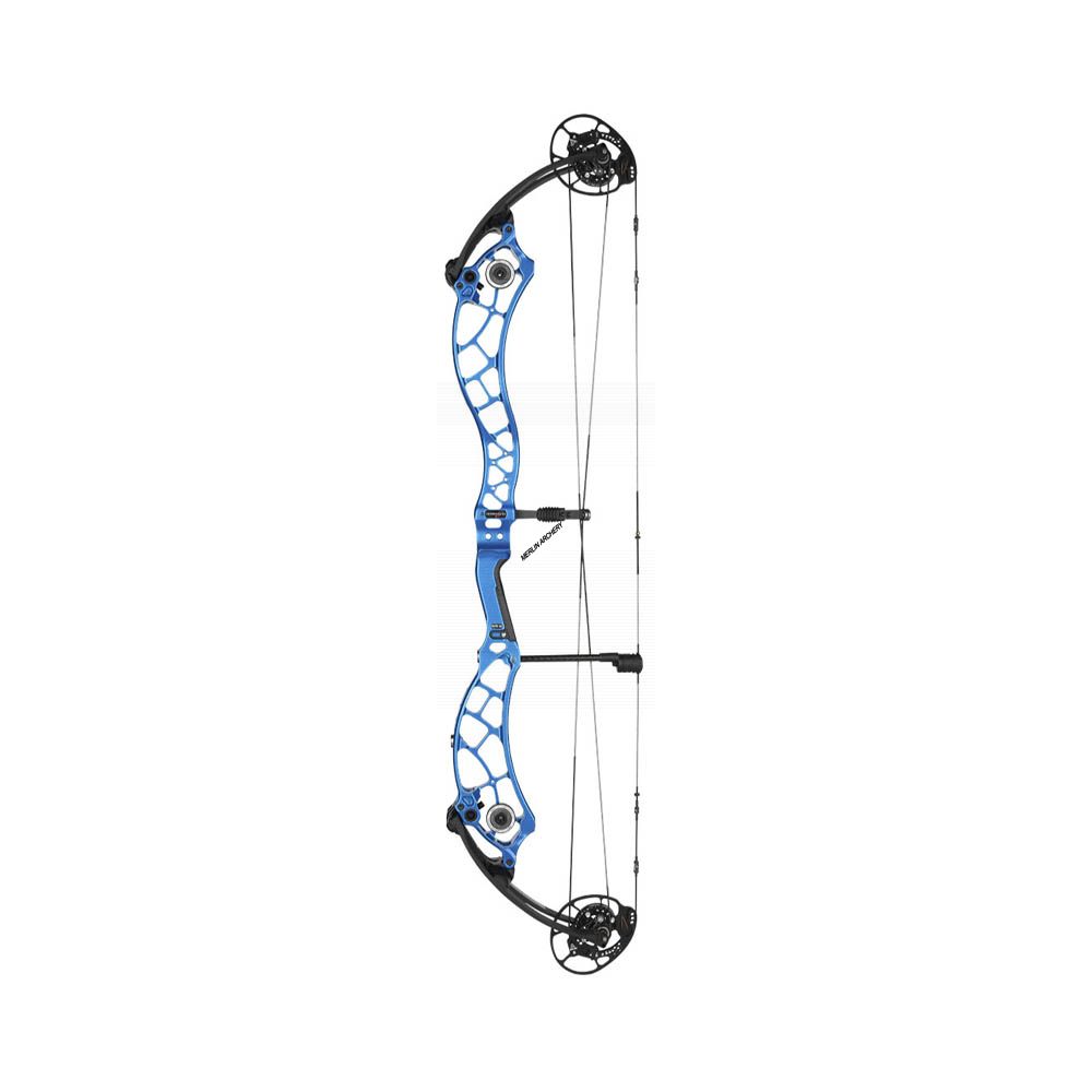  Bowtech Reckoning 39 Gen-2 Compound Bow