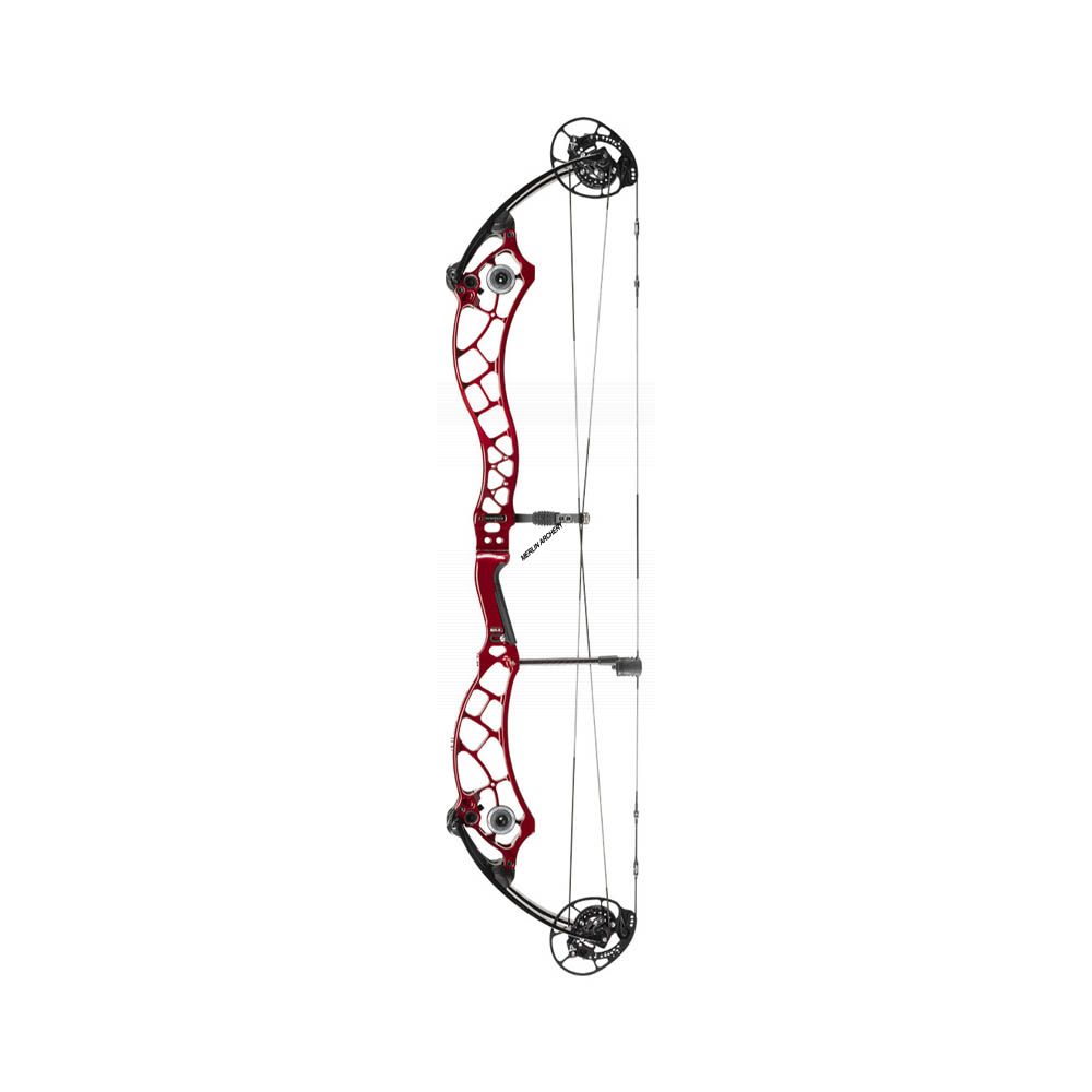  Bowtech Reckoning 39 Gen-2 Compound Bow