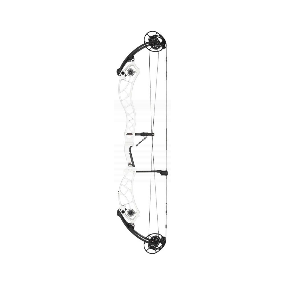  Bowtech Reckoning 39 Gen-2 Compound Bow