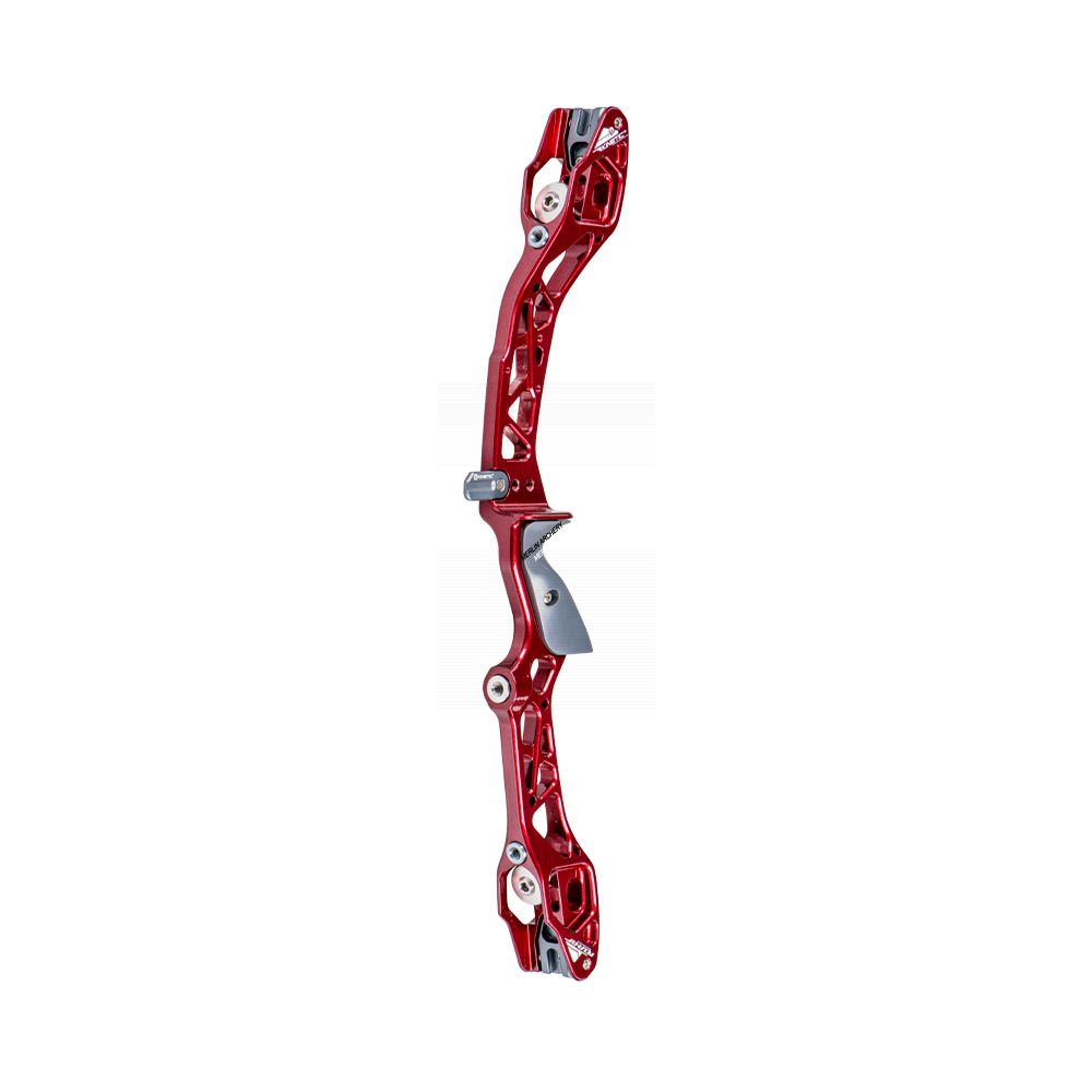  Kinetic Novana Recurve Riser - 23"