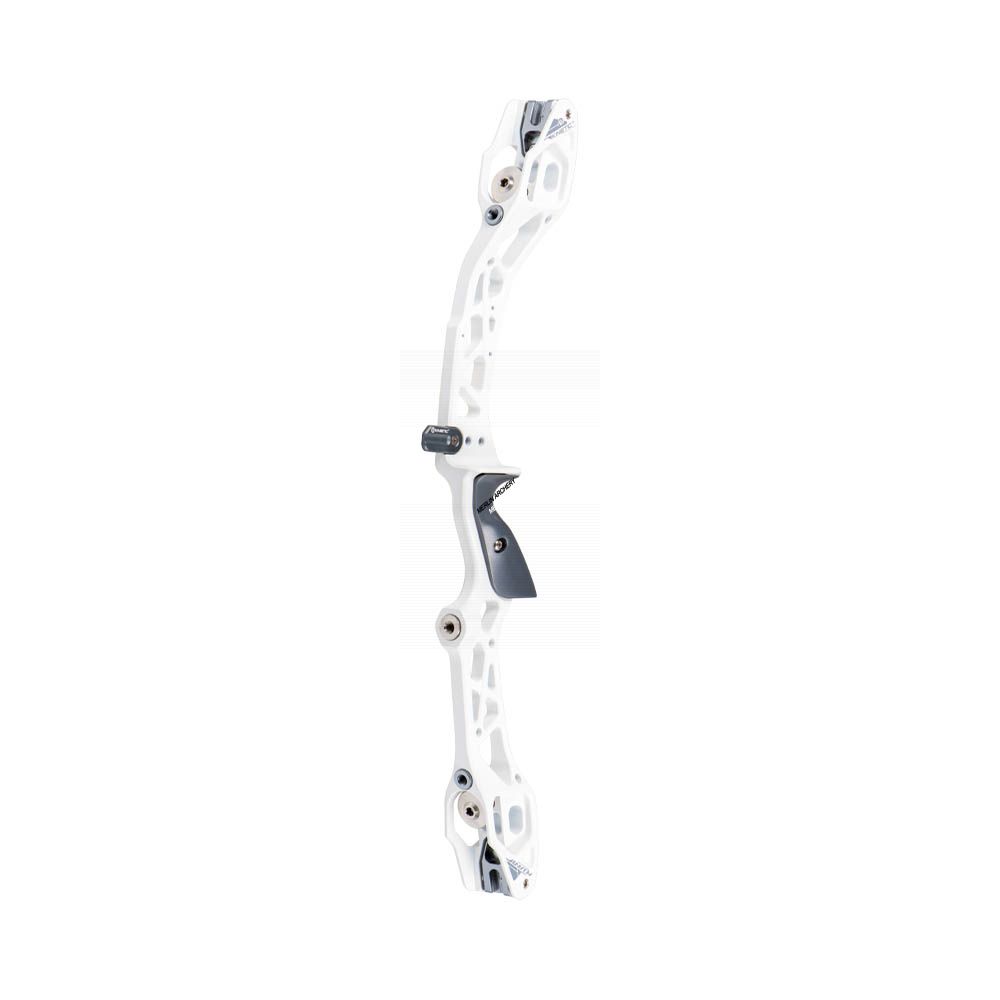  Kinetic Novana Recurve Riser - 23"