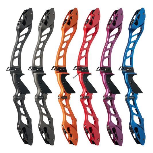  Hoyt GMX 3-Series Grand Prix Recurve Riser 27"