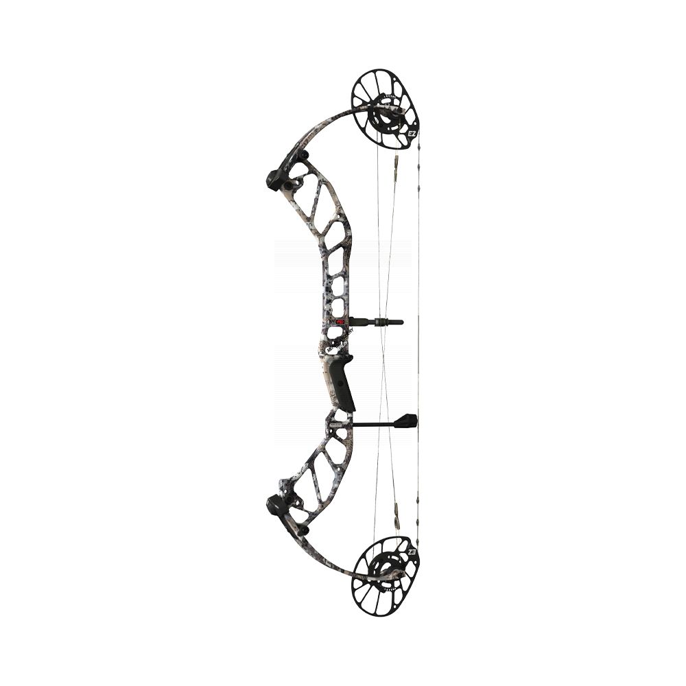  PSE Omen Compound Bow - S2