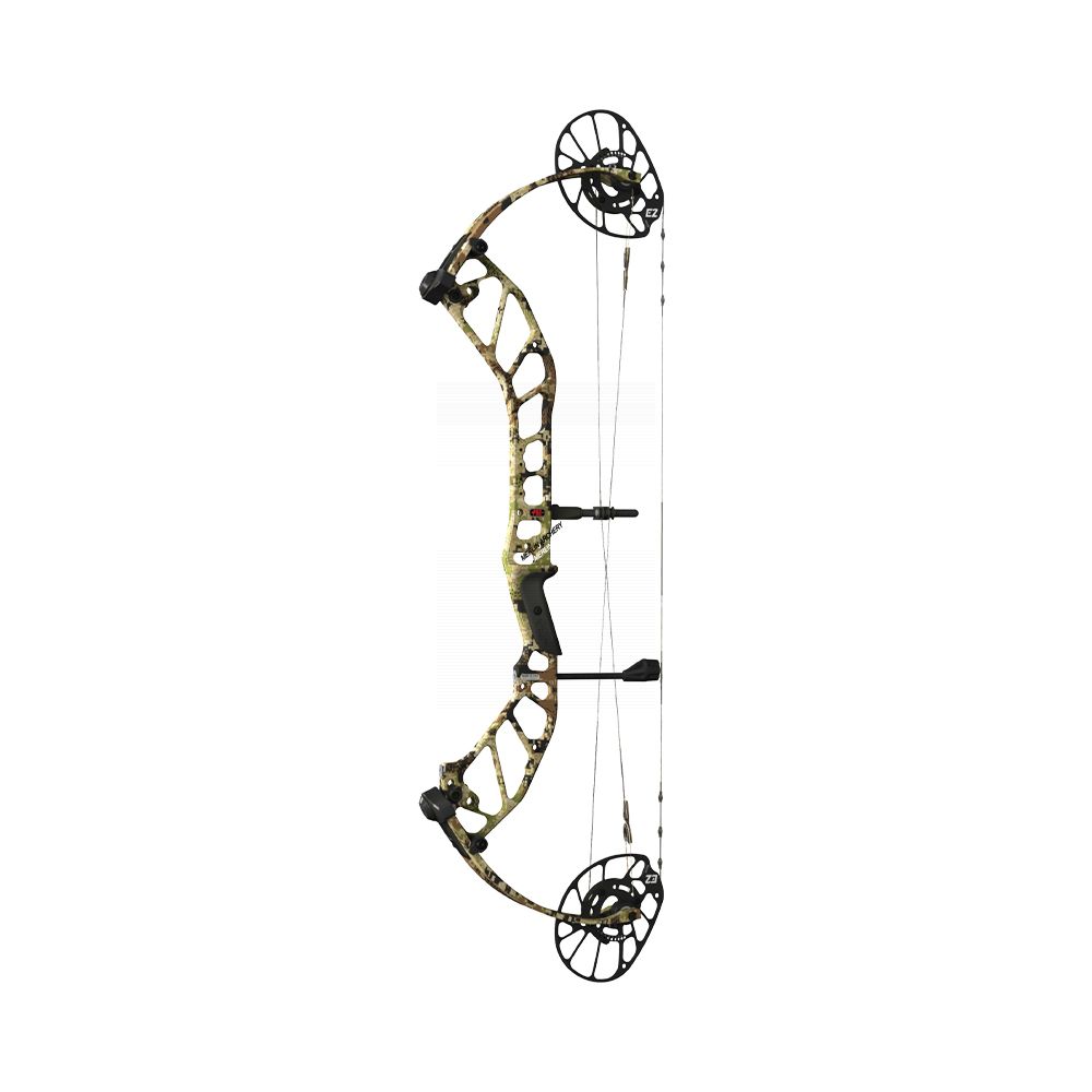 PSE Omen Compound Bow - S2