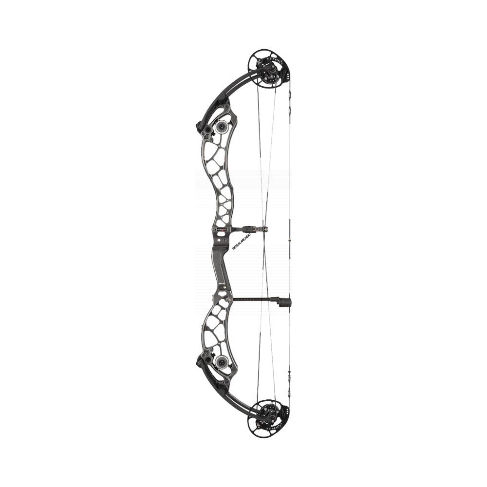  Bowtech Reckoning SD Gen-2 Compound Bow