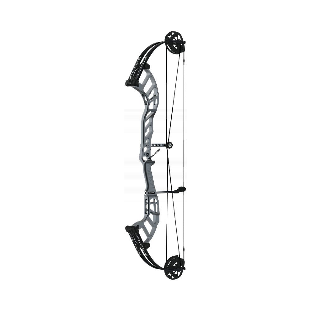  Hoyt Altus 38 Compound Bows
