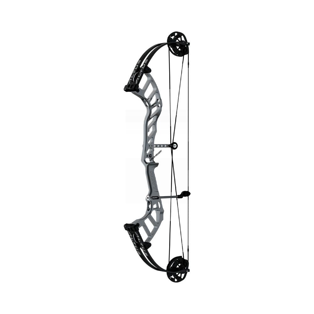  Hoyt Altus 35 Compound Bows