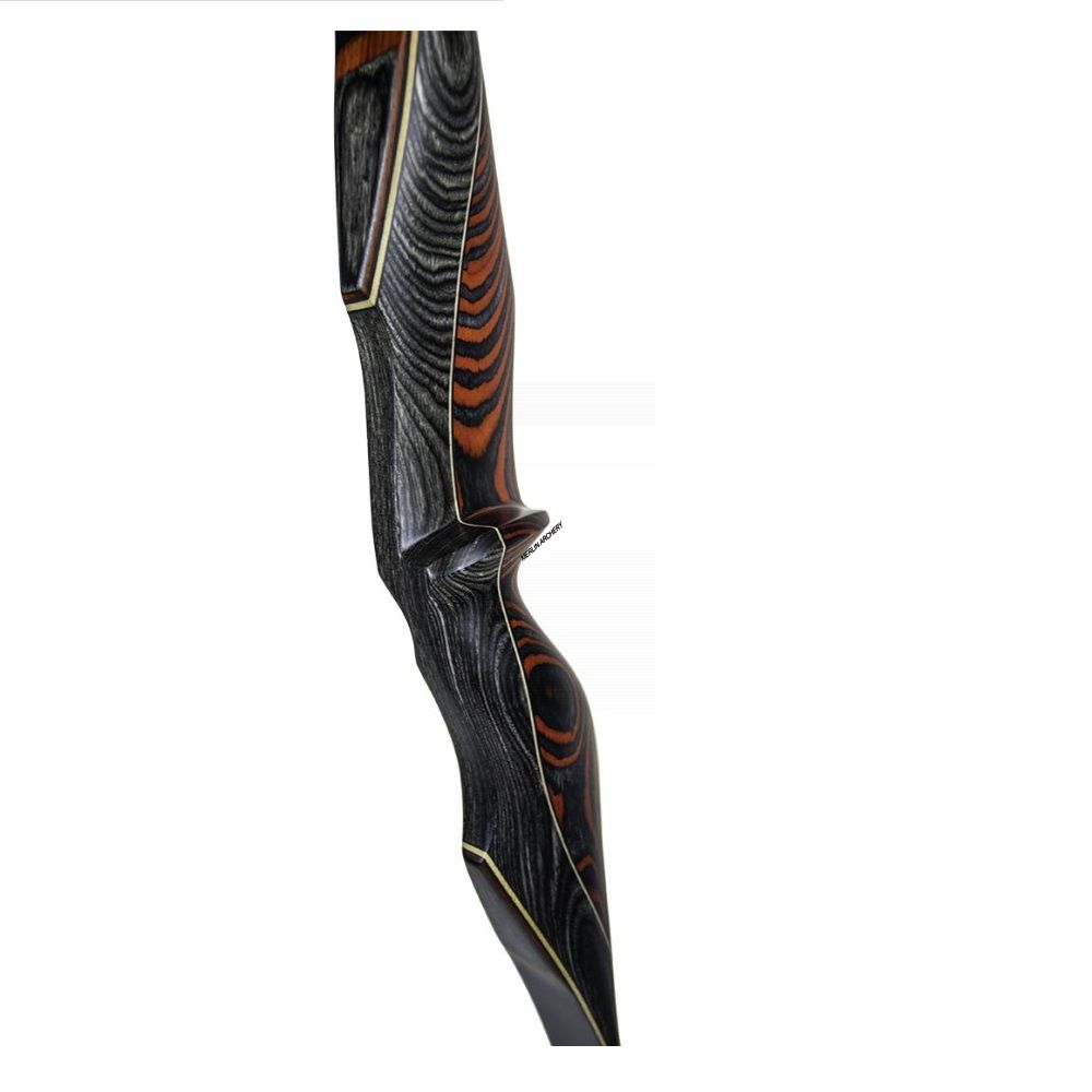  White Feather Garuda 64" Fieldbow
