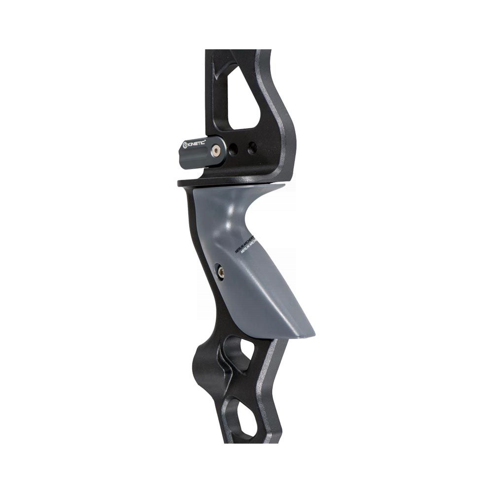  Kinetic Lancer Recurve Riser