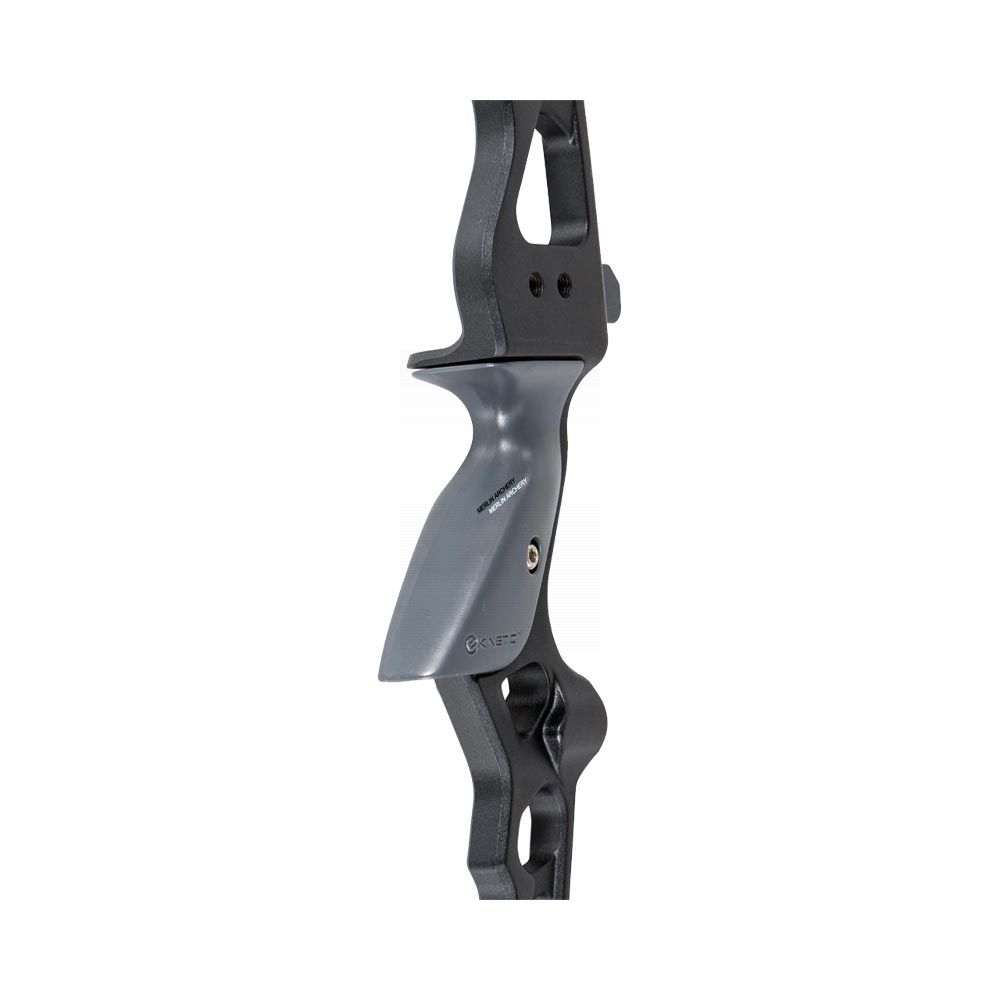  Kinetic Lancer Recurve Riser